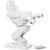 Suda Педикюрное крісло-кушетка Pioneer, фото 