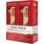 Набір косметики для волосся Uniq One Duo Pack Hair Treatment Classic, фото  Набір косметики для волосся Uniq One Duo Pack Hair Treatment Classic, фото