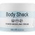 Сверхмощный моделирующий крем Elenis Body Shock 4 Power Modeling Cream, 300 ml
