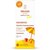 Weleda Sun Edelweiss Sensitiv Sonnencreme SPF50 Едельвейс сонцезахисний крем для чутливої шкіри, 50 мл, фото _ab__is.image_number.default