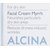 Крем для лица Мирра Alcina T Facial Cream Myrrh, 100 ml, изображение 2