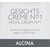 Крем для лица №1 Alcina Gesichtscreme, 50 ml, изображение 2