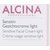 Крем для лица Сенситив Лайт Alcina S Sensitiv Facial Cream Light, 50 ml, изображение 2