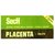 Parisienne Italia Sech Placenta Лікарський засіб для волосся"Плацента і Сірка"в ампулах, 6 * 10 мл, фото 