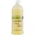 Шелковый шампунь для всех типов волос Black Professional Line Virgin Oil Silkening Shampoo, 1000 ml