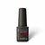 Гель лак для нігтів Kinetics SolarGel Nail Polish 234 - Red Gown, фото 
