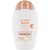 Avene Sun Tinted Mineral Fluid SPF 50+ Сонцезахисний мінеральний флюїд з тонуючим ефектом, 40 мл, фото 