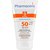 Pharmaceris S Sun Protection Cream For Babies and Children SPF 50+ Сонцезахисний дермоуход для обличчя і тіла дітей і новонароджених SPF 50+, 125 мл, фото 