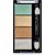 Dermacol Corrector Palette Палитра корректоров и хайлайтера, 9 г