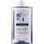Шампунь для объема тонких волос с волокнами льна Klorane Shampoo With Flax Fiber, 200 ml