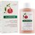 Шампунь с гранатом для усиления цвета окрашенных волос Klorane Shampoo With Pomegranate, 200 ml, изображение 2