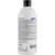 Шампунь для теплых оттенков блонд Жемчужный Profistyle Anti-Yellow Shampoo, 500 ml, изображение 2