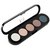 Atelier Palette 5 ombre а paupieres - Тени в палитре 5 цветов