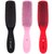 Щітка для волосся матова I Love My Hair SPIDER Soft 1501 M, фото  Щітка для волосся матова I Love My Hair SPIDER Soft 1501 M, фото