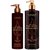 Набор для восстановления волос L'anza Keratin Healing Oil Emergency Service Backbar Kit