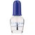 Прозрачное верхнее покрытие, придающее блеск Asepta Ecrinal Clear & Shiny Top Coat, 10 ml