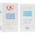 Nannic QC DEO wet wipes Дезодоруючі серветки, 10 штук, фото _ab__is.image_number.default