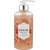 Скраб для тела 3W CLINIC Ocean Spa Black Rose & Dead Sea Salt Body Cleanser, 500 мл