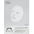 THE OOZOO Face Silver Foilayer Mask Срібна фольга 3-х шарова експрес-маска з термоеффектом, 1 шт, фото 