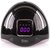 Лампа для манікюру Star 2 Black Led+Uv, 72 W, фото 