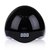 Лампа для манікюру Sun 5 Black Led+Uv, 48 W, фото 