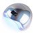 Лампа для манікюру Sun 5 Mirror Led+Uv, 48 W, фото 