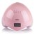 Лампа для манікюру Sun 5 Pink Led+Uv, 48 W, фото 
