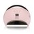 Лампа для манікюру Sun 6 Pink Led+Uv, 48 W, фото 