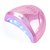 Лампа для манікюру Sun One Mirror Pink Led+Uv, 48 W, фото _ab__is.image_number.default