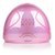 Лампа для манікюру Sun One Mirror Pink Led+Uv, 48 W, фото 