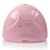 Лампа для манікюру Sun One Pastel Pink Led+Uv, 48 W, фото _ab__is.image_number.default