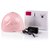 Лампа для манікюру Sun One Pastel Pink Led+Uv, 48 W, фото _ab__is.image_number.default