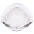 Лампа для маникюра Sun X White Led+Uv, 54 W, изображение 4
