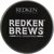 Моделирующая паста для волос Redken Brews Work Hard Molding Paste, 100 ml