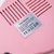 Фрезер для маникюра ZS-601 Professional Pink, 45 W/ 35000 об, изображение 4