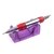 Фрезер для маникюра ZS-601 Professional Red, 45 W/ 35000 об, изображение 4