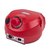 Фрезер для маникюра ZS-601 Professional Red, 45 W/ 35000 об