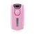 Фрезер портативный с аккумулятором Mobile Drill BQ-101 Pink, 45 W/35000 об., изображение 2