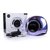 Лампа для манікюру із ручкою Sun BQ-5T Mirror Violet, 120 W, фото _ab__is.image_number.default