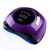 Лампа для манікюру із ручкою Sun BQ-5T Violet Led+Uv, 120 W, фото _ab__is.image_number.default