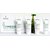 Дорожный набор косметики Image Skincare Ormedic Trial Kit