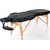 Массажный стол Restpro VIP Oval 2 Black, изображение 2 Массажный стол Restpro VIP Oval 2 Black, изображение 2