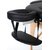 Массажный стол Restpro VIP Oval 2 Black, изображение 3 Массажный стол Restpro VIP Oval 2 Black, изображение 3