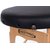 Массажный стол Restpro VIP Oval 2 Black, изображение 7 Массажный стол Restpro VIP Oval 2 Black, изображение 7