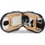 Массажный стол Restpro VIP Oval 2 Black, изображение 9 Массажный стол Restpro VIP Oval 2 Black, изображение 9