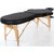Массажный стол Restpro VIP Oval 2 Black Массажный стол Restpro VIP Oval 2 Black