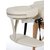Переносний масажний стіл Restpro VIP Oval 3 Cream, фото _ab__is.image_number.default