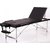 Складний масажний стіл Restpro Alu 3 Чорний, фото _ab__is.image_number.default