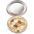 Компактна пудра Метеорити Keenwell Armonia Compact Powder, 10 g, фото  Компактна пудра Метеорити Keenwell Armonia Compact Powder, 10 g, фото