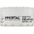 Кремовый воск Immortal Cream Wax, 150 ml, фото 